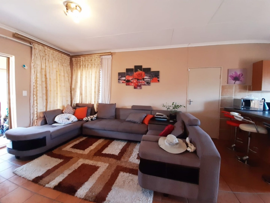 2 Bedroom Property for Sale in Sasolburg Ext 11 Free State